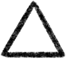 Trine glyph