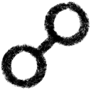 Opposition glyph