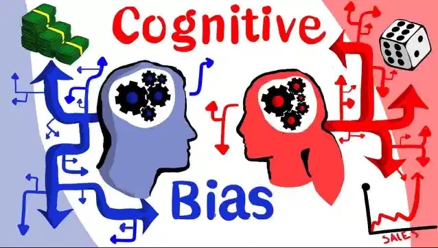 bias kognitif 