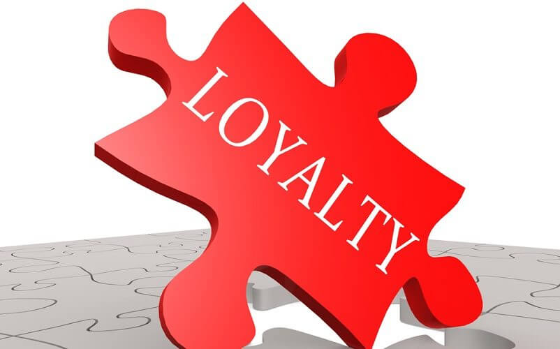 loyalitas